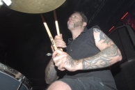 Schirenc Plays Pungent Stench